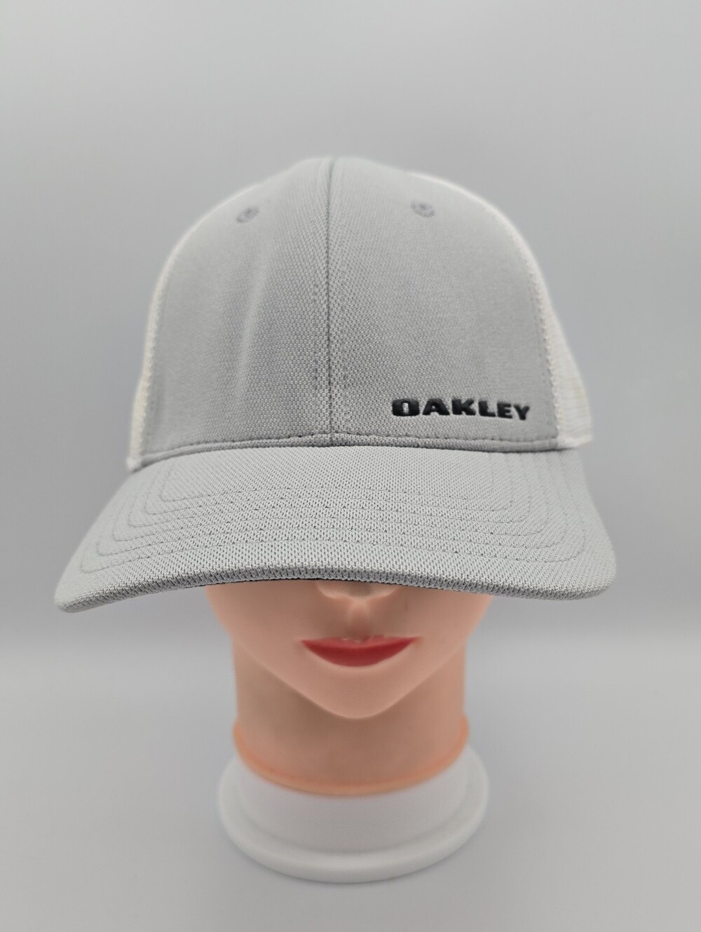 Oakley Flex Fitted Hat Size S/M